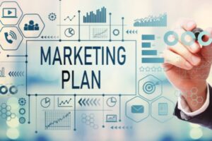 Que define el plan de marketing en un emprendimiento