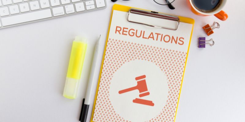 Qué es el reglamento de trabajo
