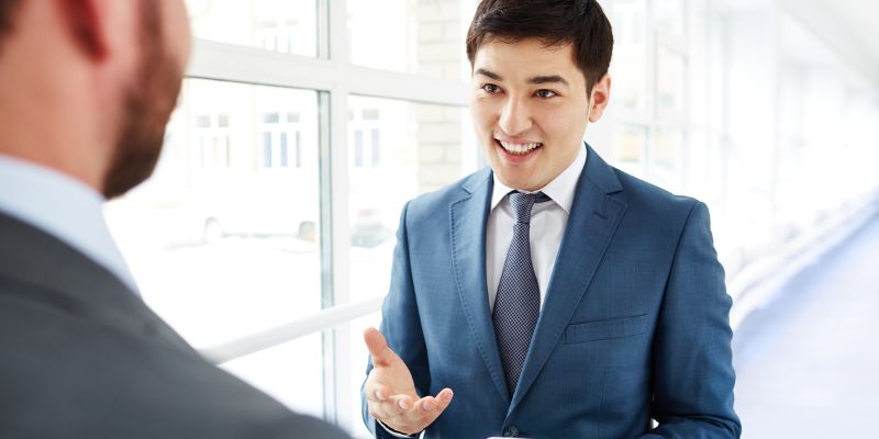 Qué es un emprendedor persuasivo