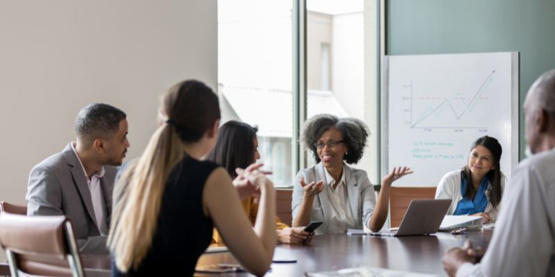 Que es una empresa sin animo de lucro