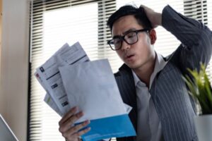 Qué hacer si en la DIAN figuran ingresos que no he obtenido