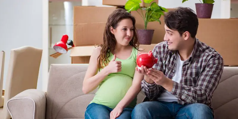 Qué pasa cuando se ahorra joven