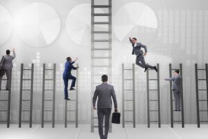 Que son los competidores en emprendimiento