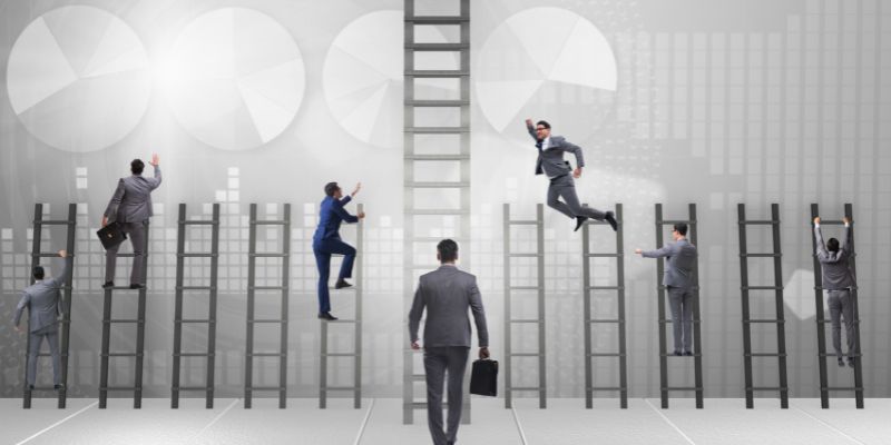 Que son los competidores en emprendimiento