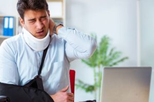 Quién paga las incapacidades laborales del trabajador