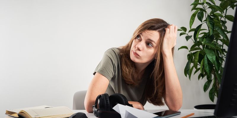 Razones para no ser emprendedor