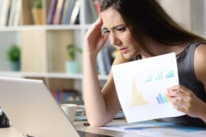 Razones que impiden el emprendimiento