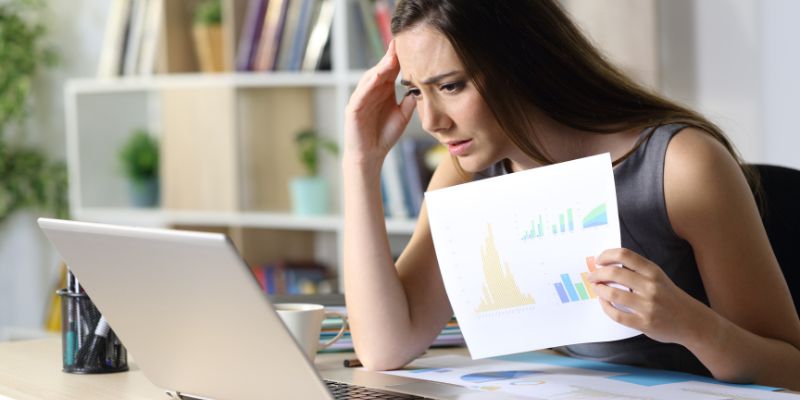 Razones que impiden el emprendimiento