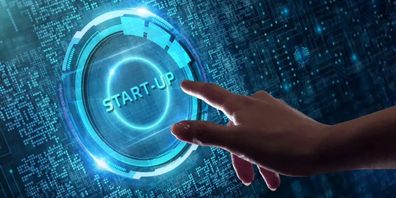 Relación entre tecnología y emprendimiento