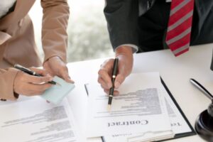 Renovación de contrato y notificación de la no renovación