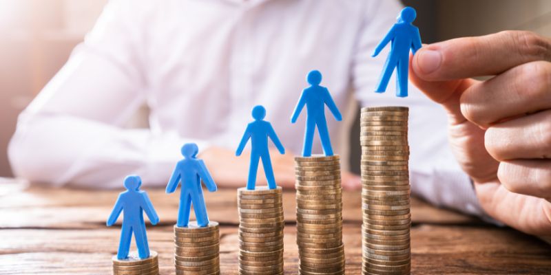 Salario base para liquidar la indemnización por despido injusto