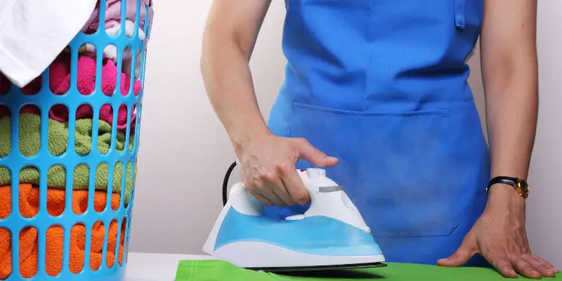 Salario integral en el servicio doméstico