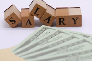 Salario proporcional si no se trabaja el mes completo