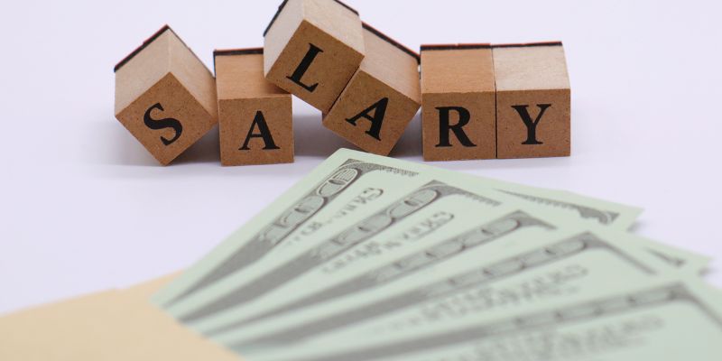 Salario proporcional si no se trabaja el mes completo