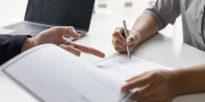 Sanción moratoria en el contrato de trabajo
