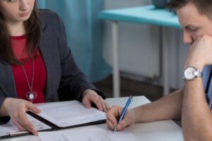 Sanciones disciplinarias al trabajador