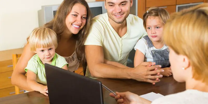 Seguridad social del trabajador en vacaciones
