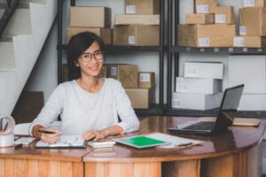 Seguridad social en asalariados con ingresos como independientes