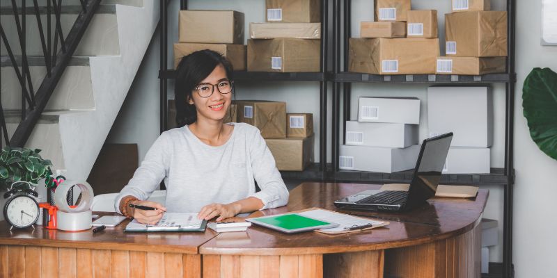Seguridad social en asalariados con ingresos como independientes