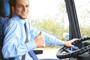Seguridad social en conductores de servicio público