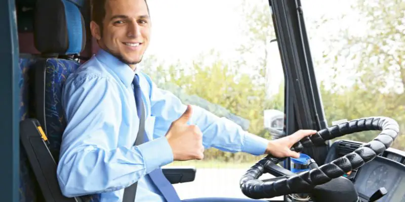Seguridad social en conductores de servicio público