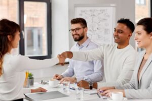 Seguridad social en personas naturales que contratan empleados