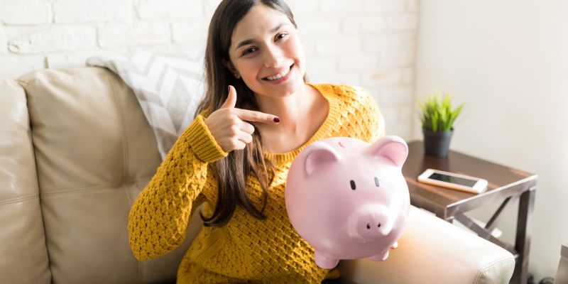 Sistema de ahorro más usado en Colombia