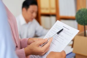 Suspensión del contrato de trabajo
