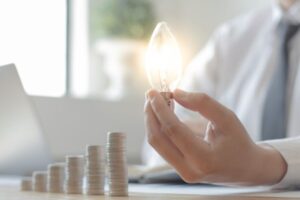 Técnicas de ahorro de dinero