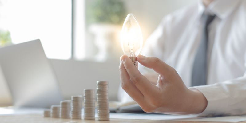 Técnicas de ahorro de dinero