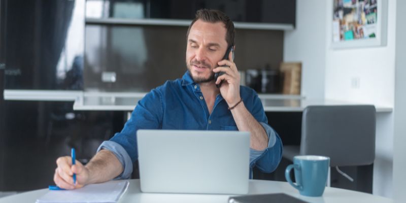 Teletrabajo en Colombia