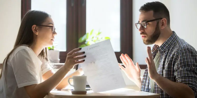 Terminar contrato a trabajador con incapacidad laboral