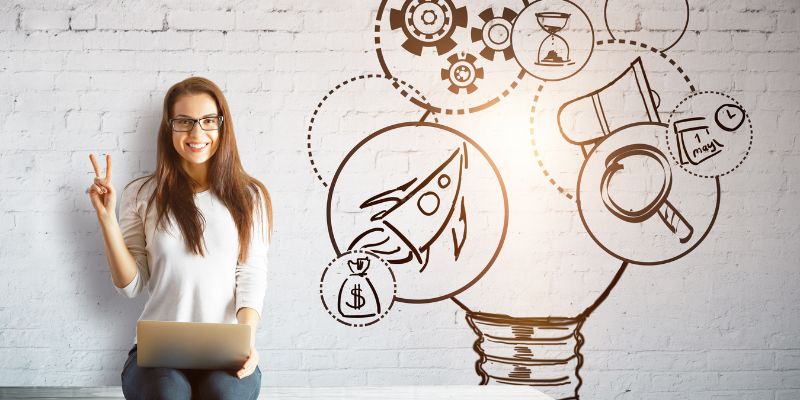 Tipos de emprendimiento para jóvenes