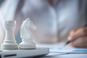 Tipos de estrategia empresarial