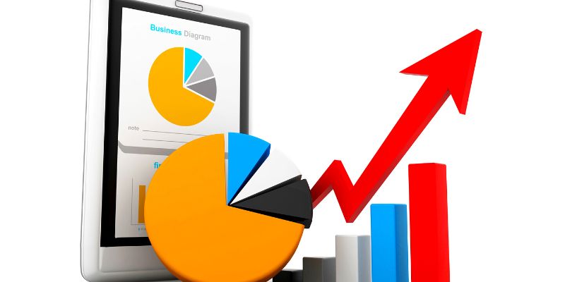 Tipos de indicadores económicos en Colombia