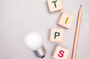 Tips para emprender con éxito