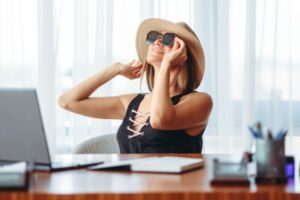 Vacaciones en contrato de trabajo a término fijo