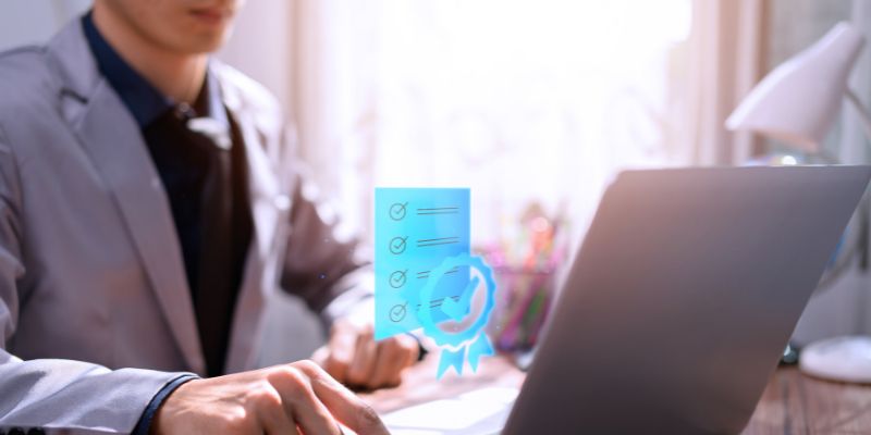 Valor probatorio de las certificaciones laborales