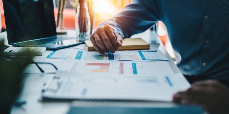 empresa y contabilidad