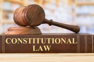 ¿De qué manera protege la Constitución Nacional al trabajo y al trabajador?