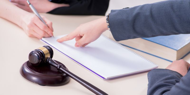 ¿El trabajador debe firmar la liquidación?