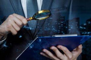 ¿Es legal requisar al trabajador?