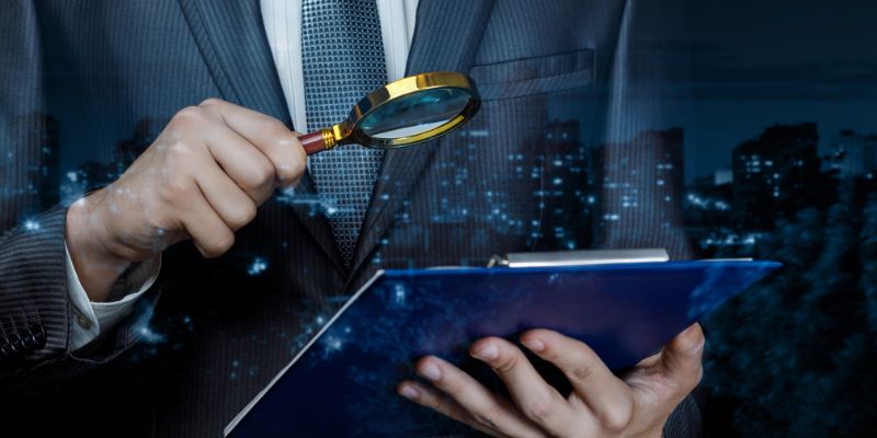 ¿Es legal requisar al trabajador?