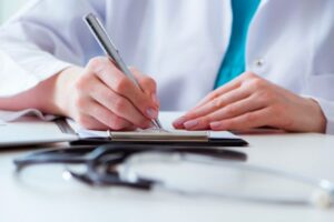 ¿Incapacidad prescriba por médico particular es válida?