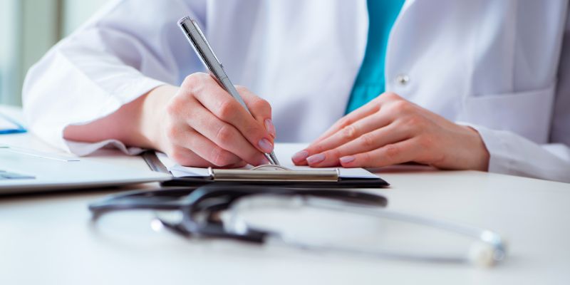 ¿Incapacidad prescriba por médico particular es válida?