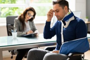¿Se puede despedir a un trabajador incapacitado?