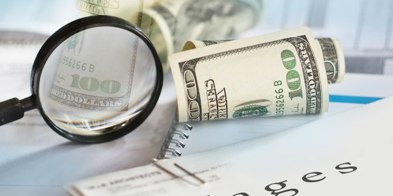 ¿Se puede embargar el salario mínimo?