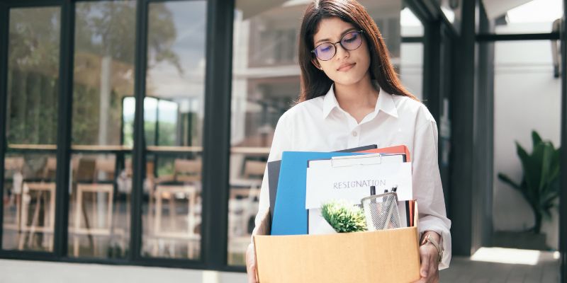 ¿Se puede liquidar a un trabajador y volverlo a contratar?